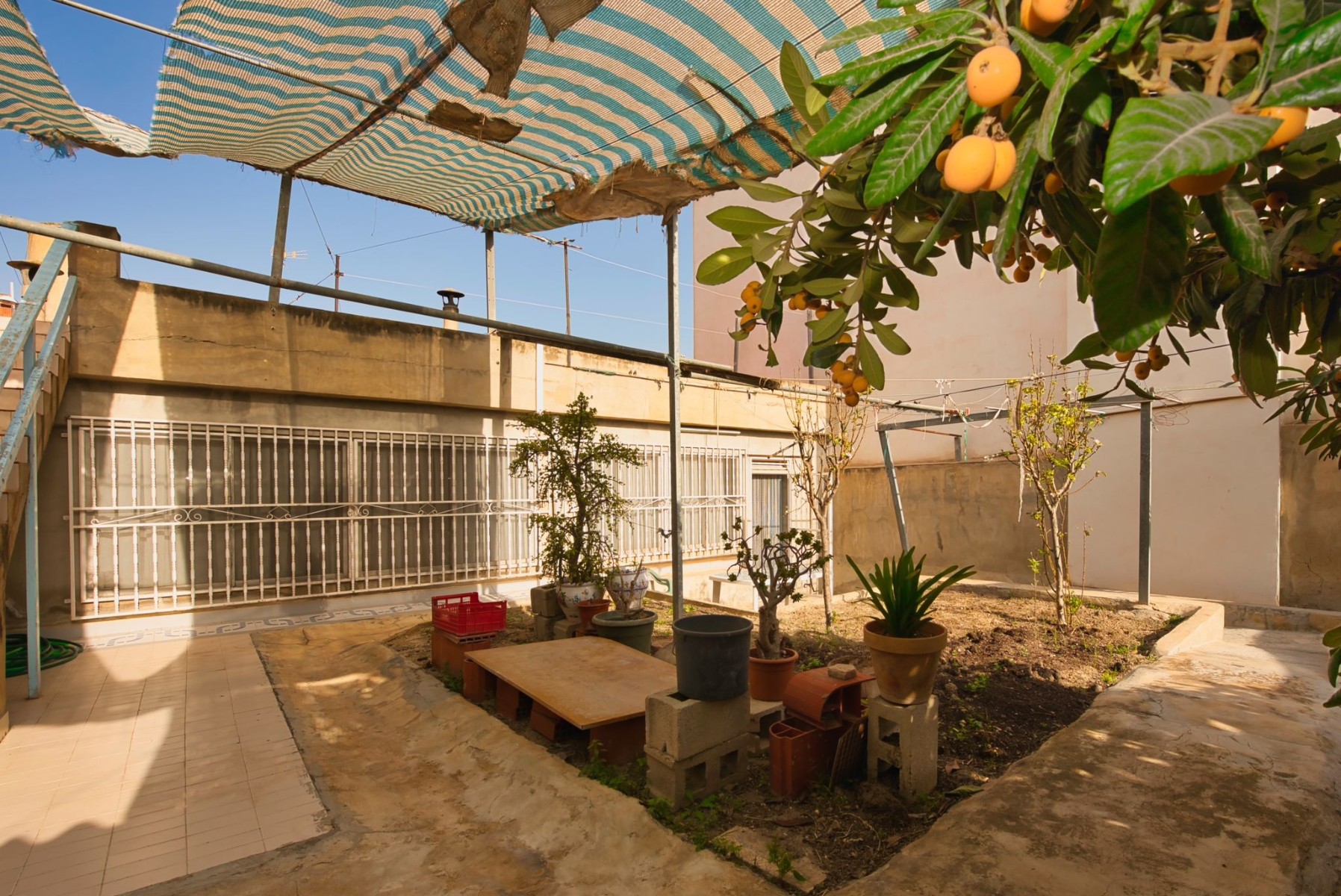 House in Alicante - view 1