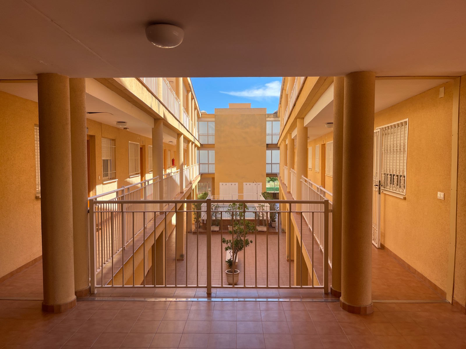 House in Rafal - view 1
