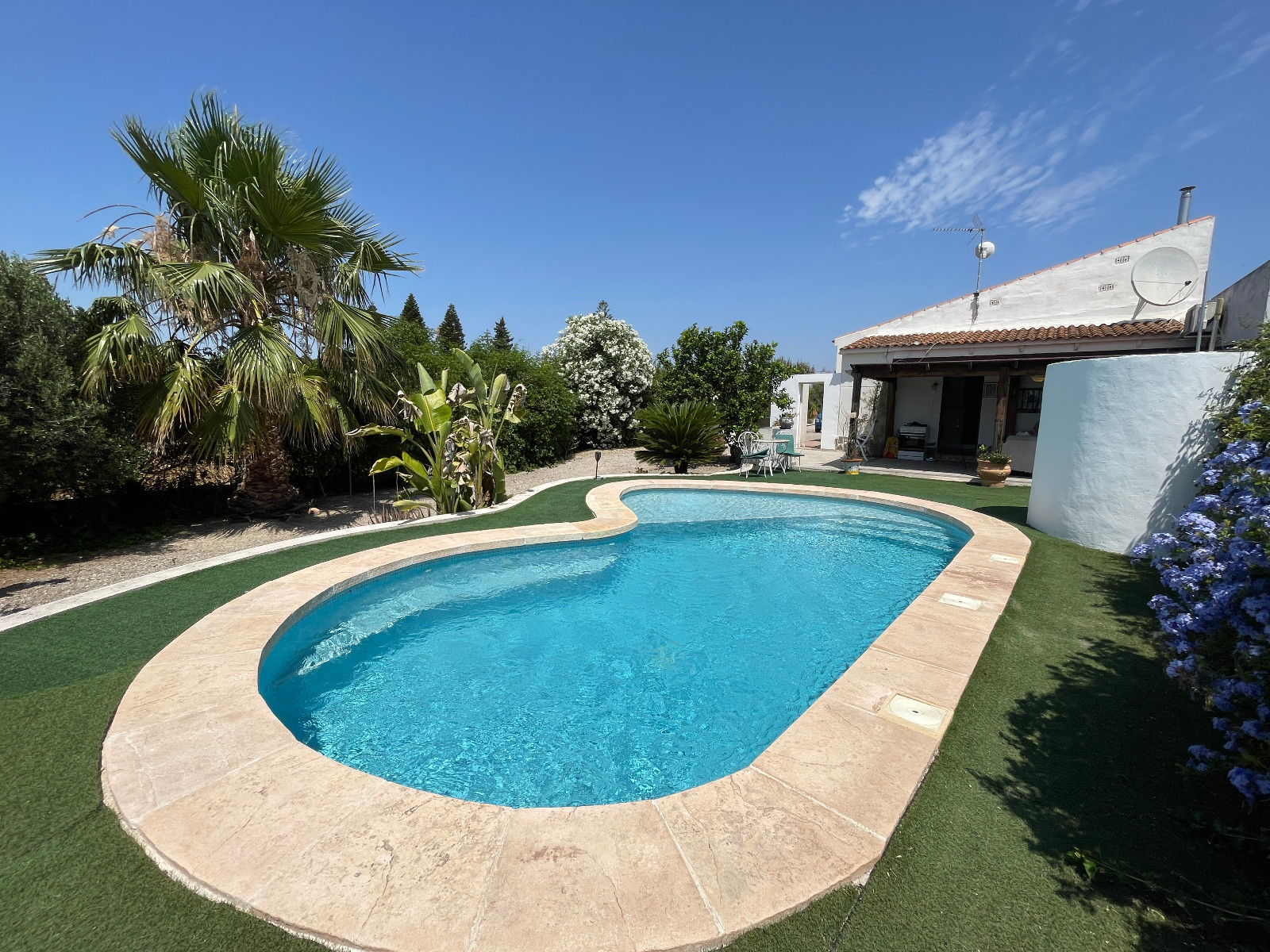 House in Alicante - view 1
