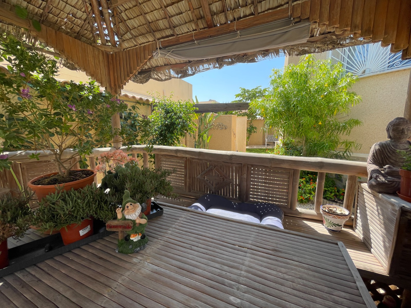 House in Alicante - view 1