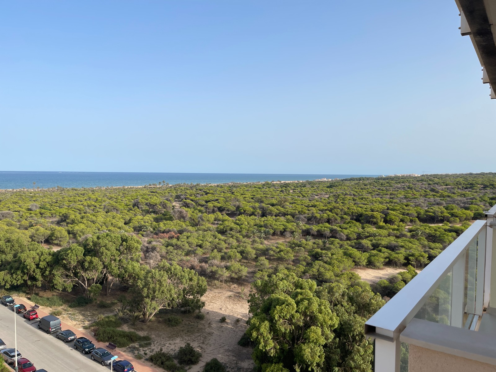 House in Guardamar del Segura - view 1
