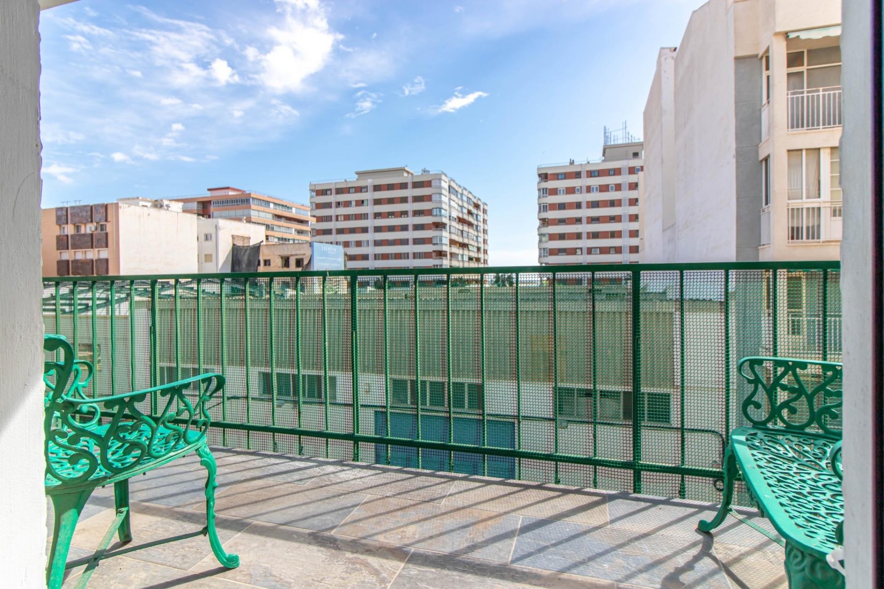 House in Torrevieja - view 1
