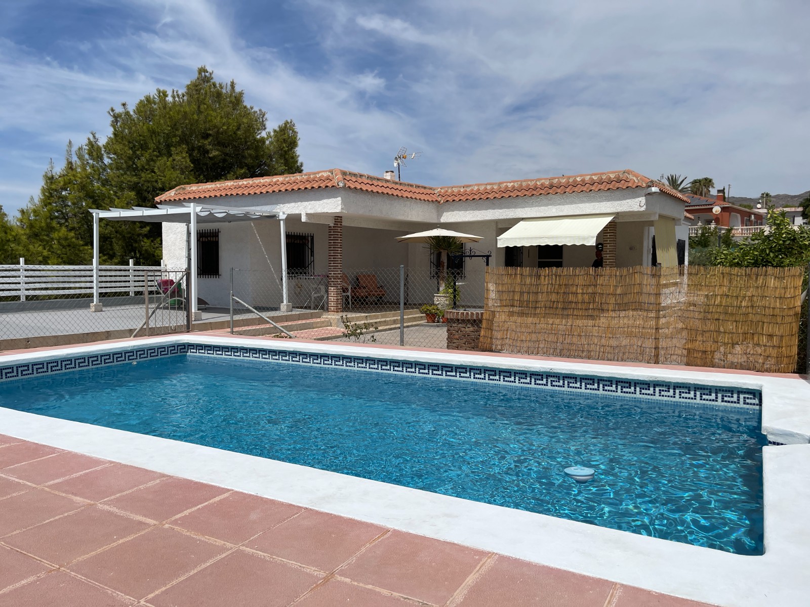House in Alicante - view 1