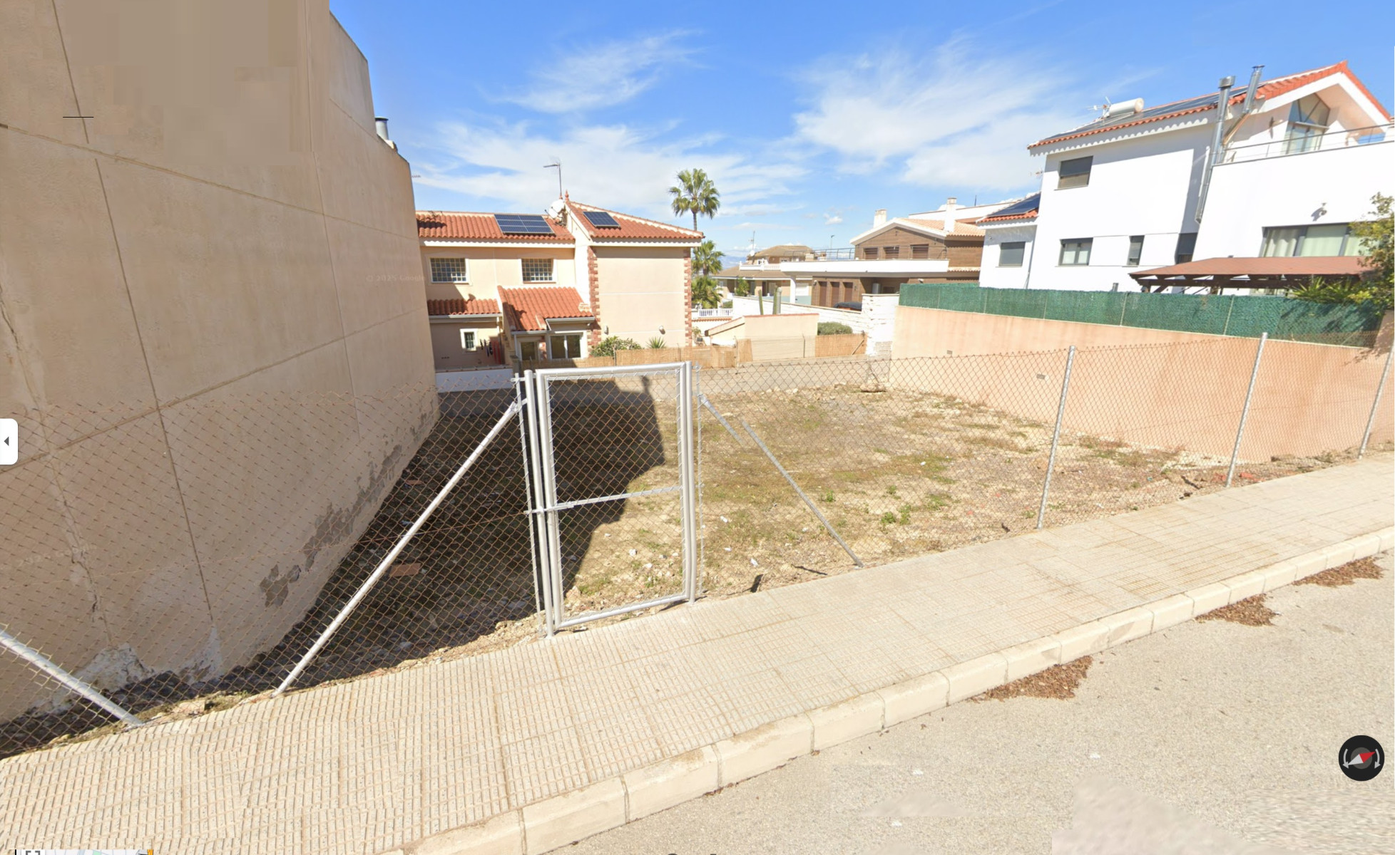 House in Benijofar - view 1
