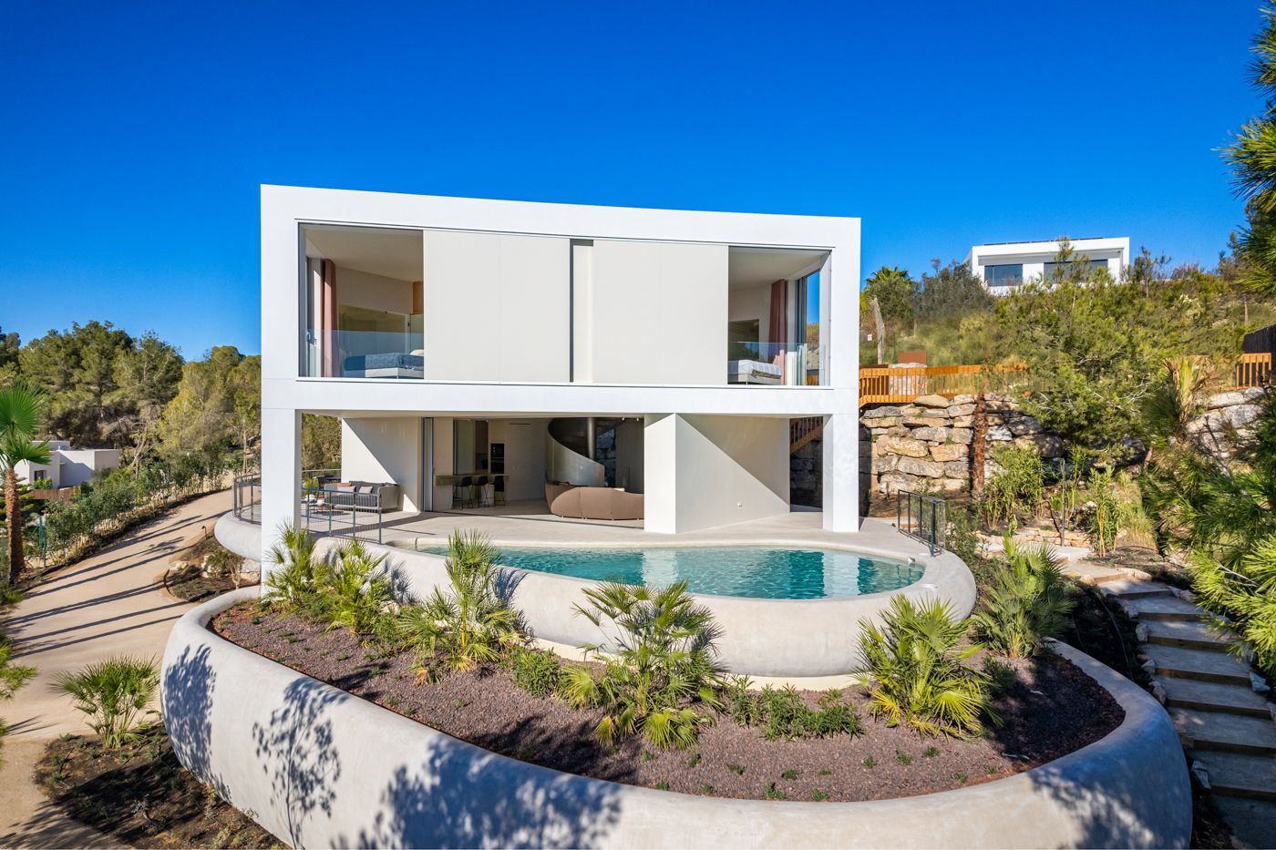 House in Urbanizacion los Balcones - view 1