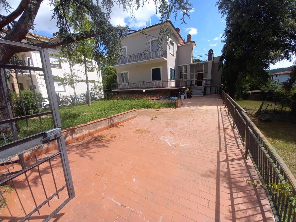 Villa in Villa Lempa - view 1