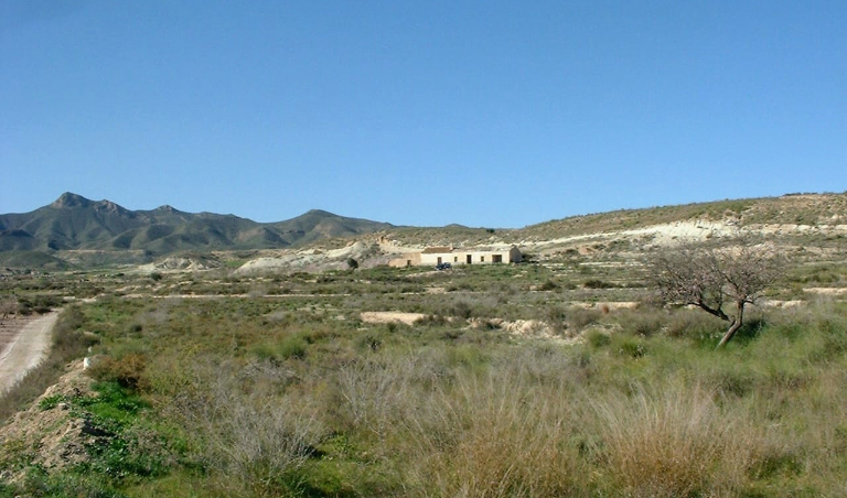 House in El Puerto de Mazarron - view 1