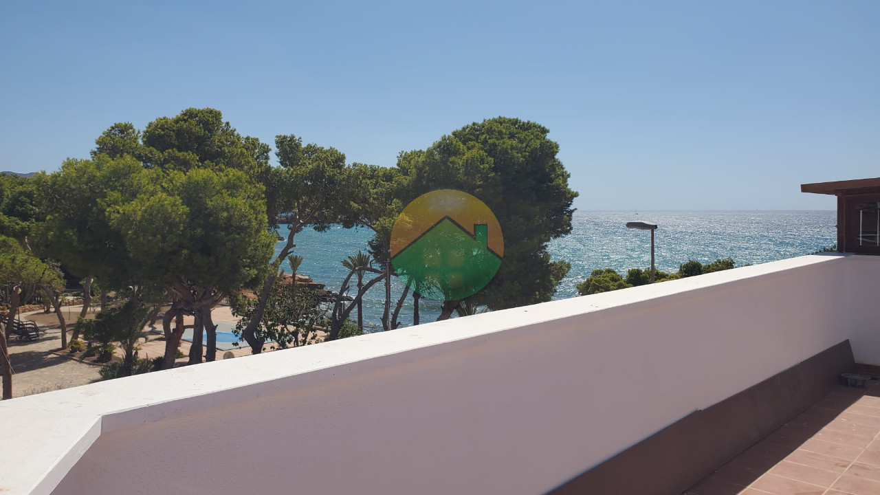 House in Cartagena - view 1