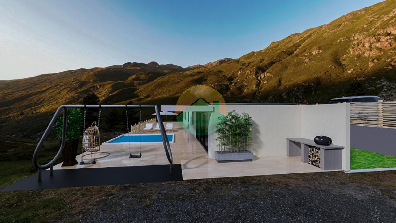 House in Zarzadilla de Totana - view 1