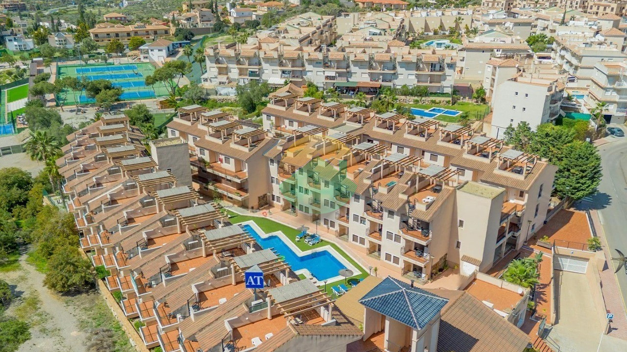 Apartment in Murcia - view 1