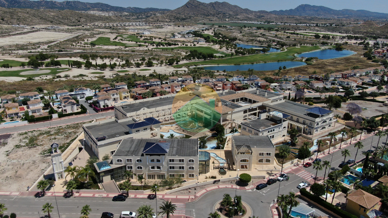 House in Murcia - view 1