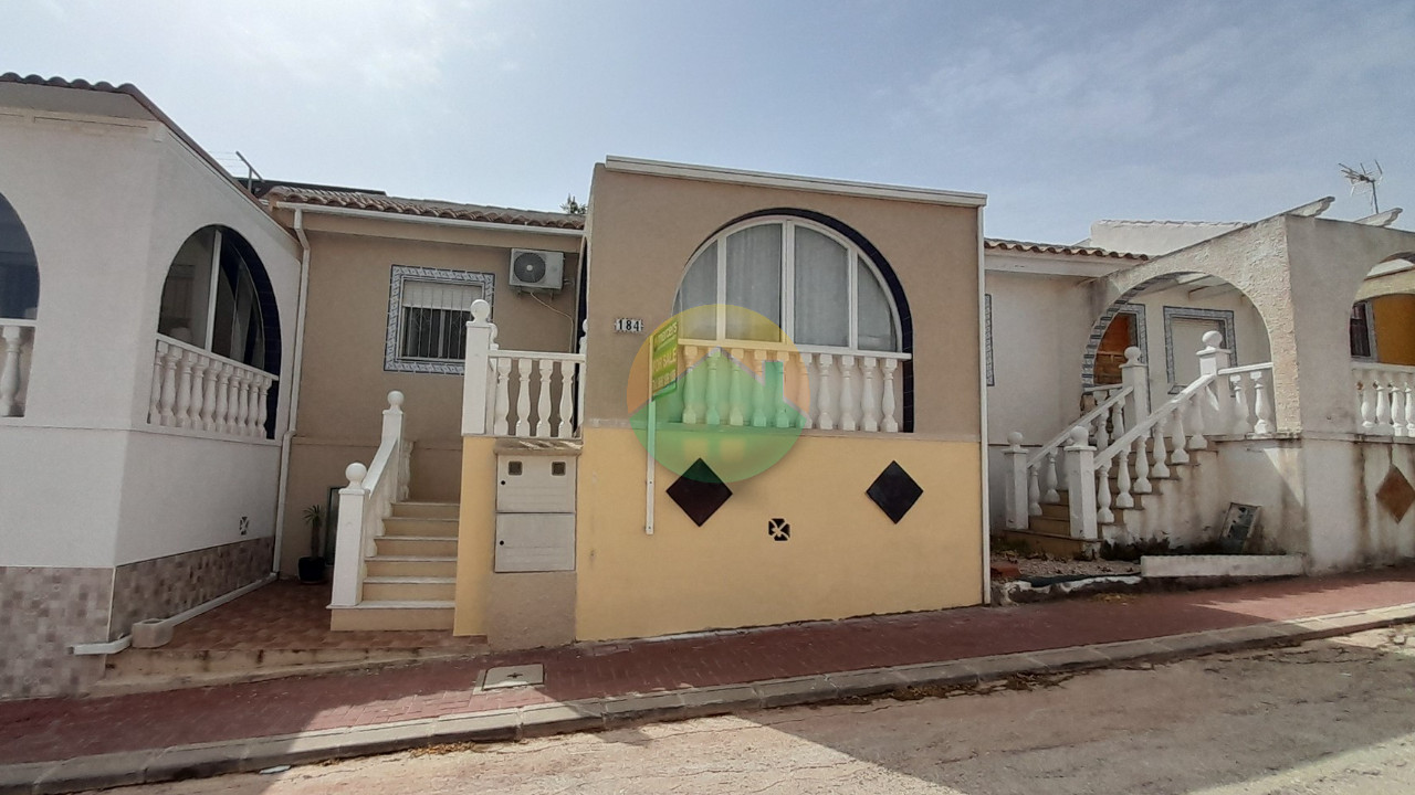 House in Mazarron - view 1