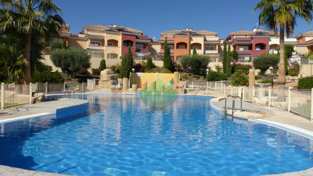 Apartment in Murcia - view 1