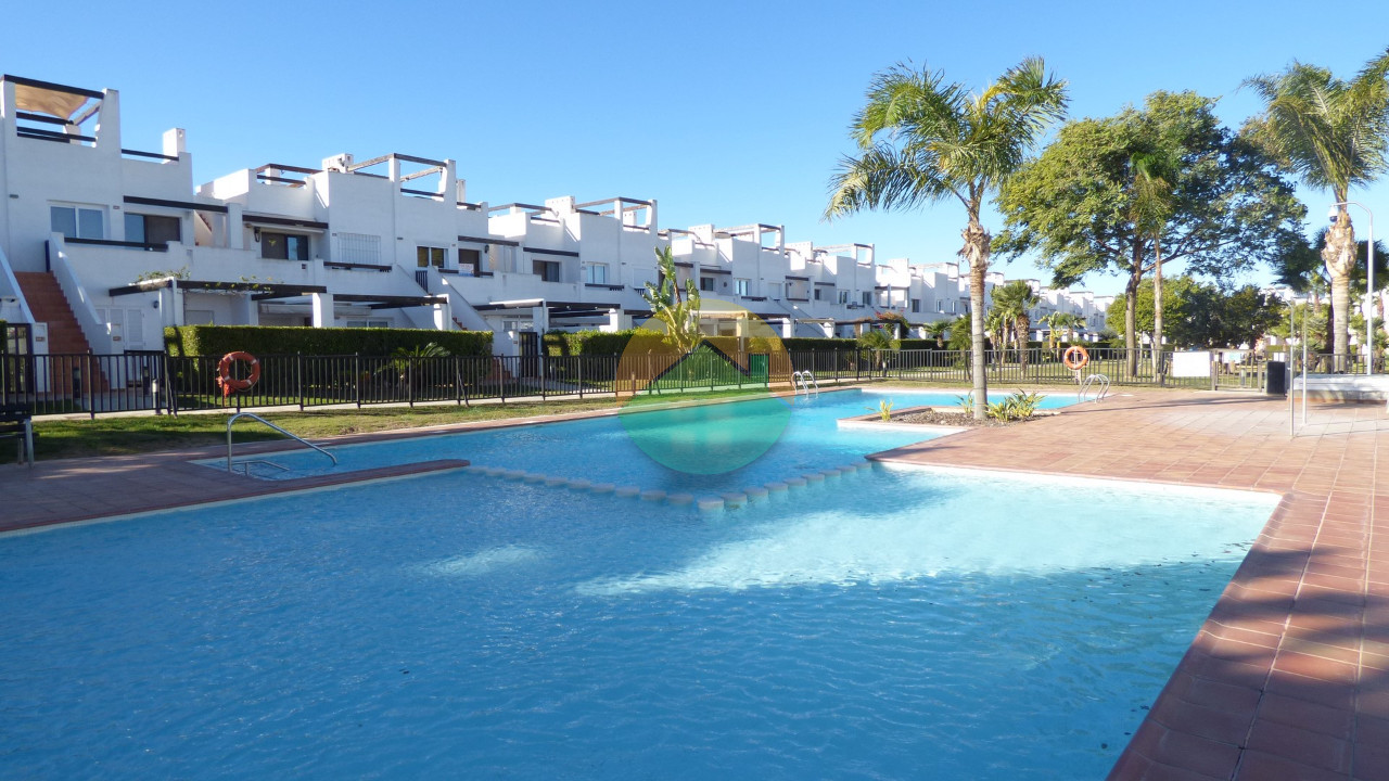 Apartment in Murcia - view 1
