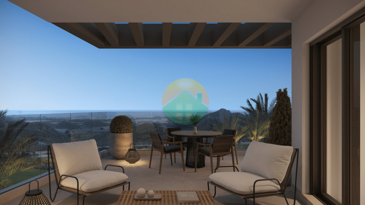 Apartment in Zaragoza - view 1