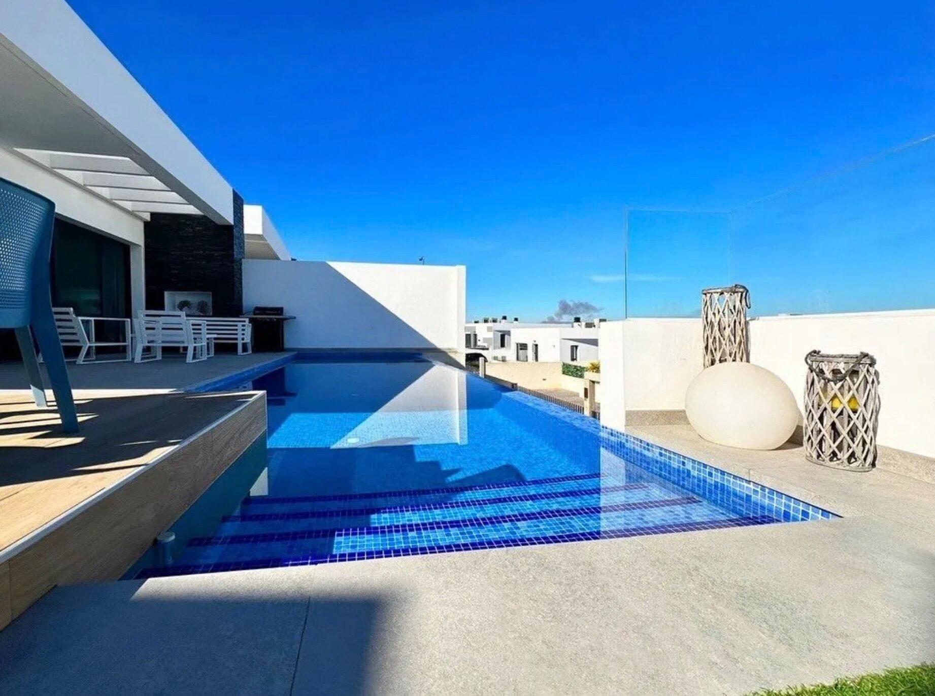 Villa in Rojales - view 1