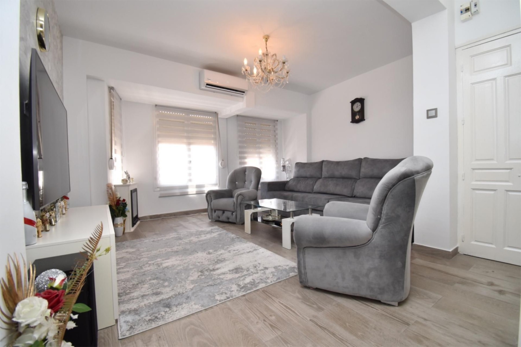 Apartment in Santa Pola - view 1