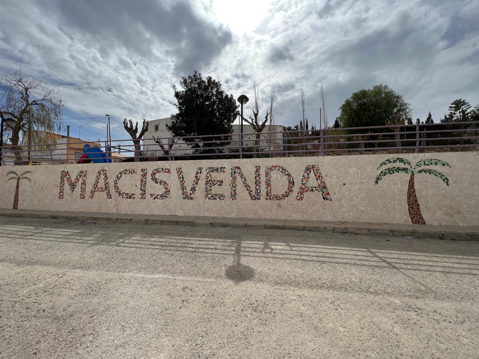 House in Fuente de Meca - view 1