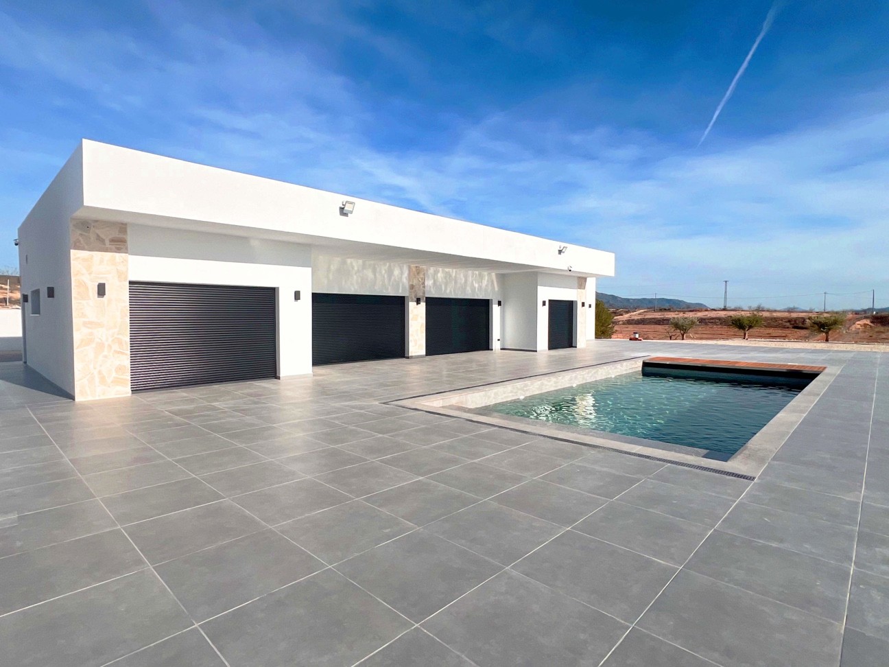 House in Romana (la) - view 1