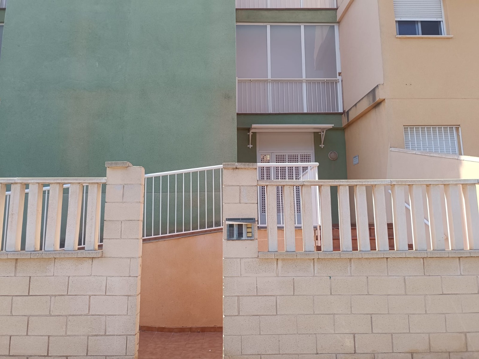 Apartment in Rafal - view 1