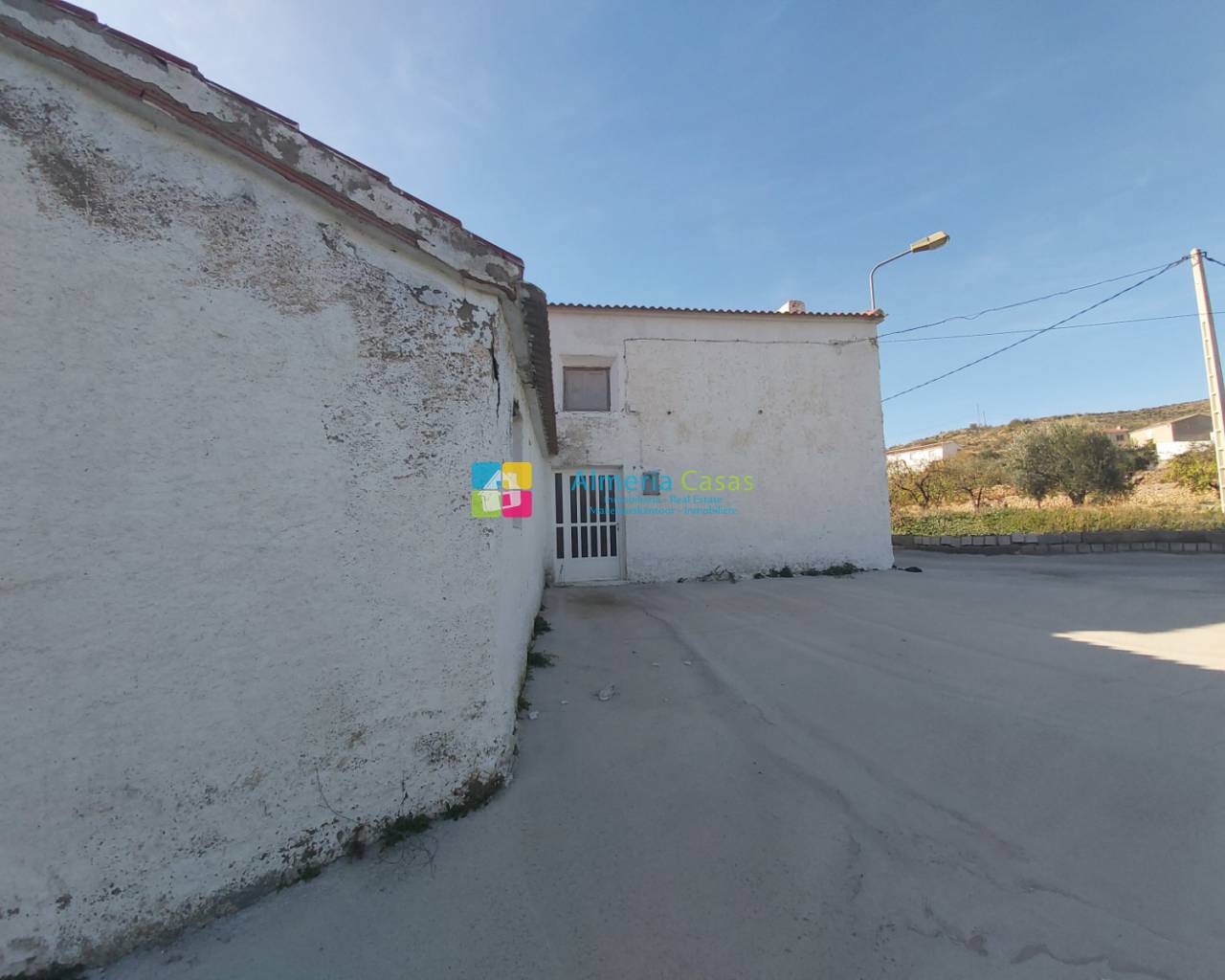 House in Almeria - view 1