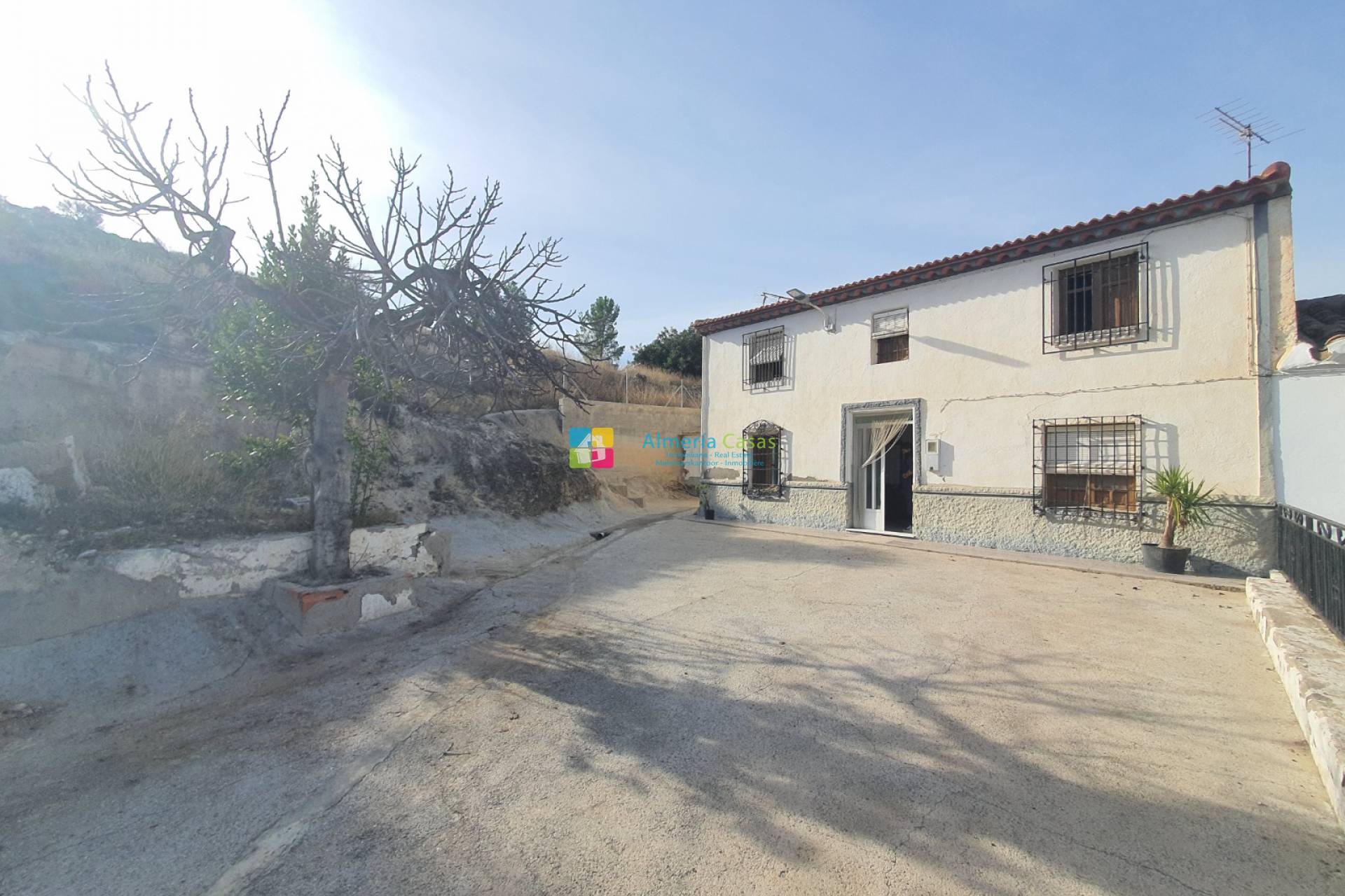 House in Almeria - view 1