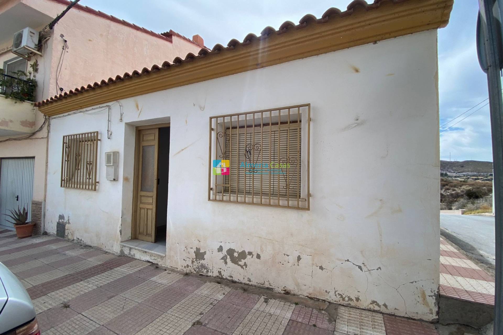 House in Almeria - view 1