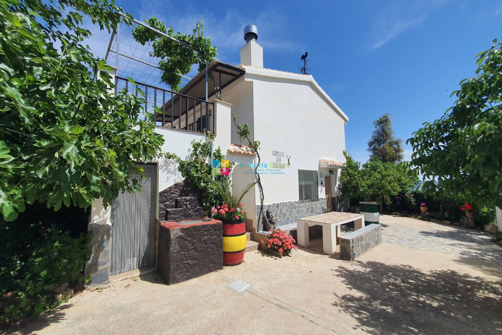 House in Villardiegua del Sierro - view 1