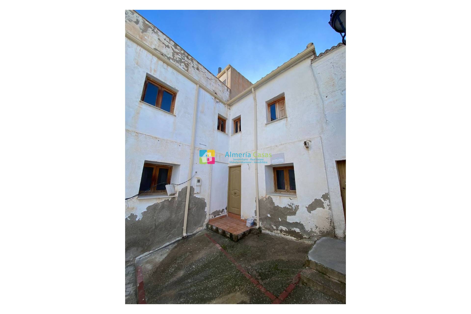 House in Almeria - view 1