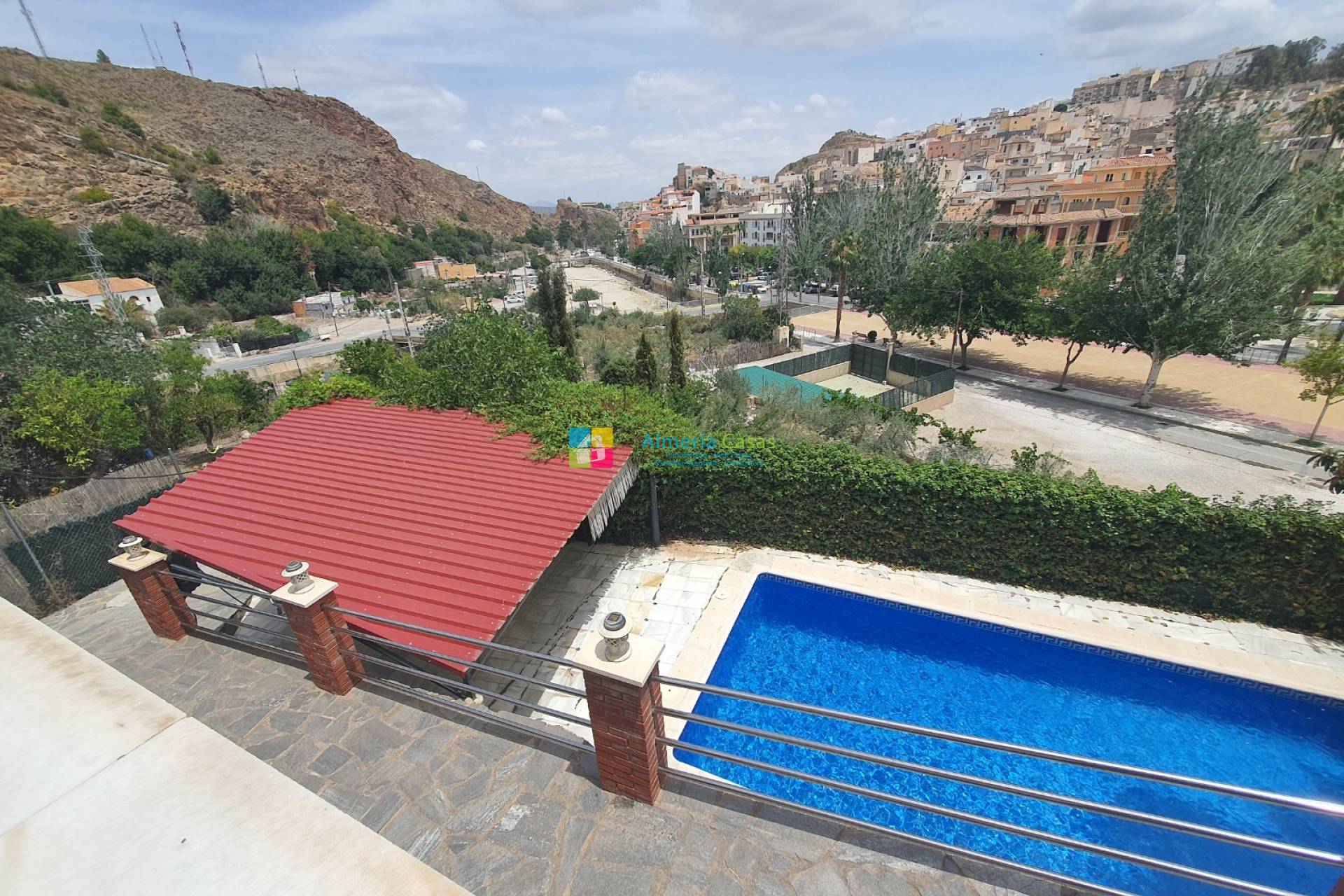 House in Almeria - view 1