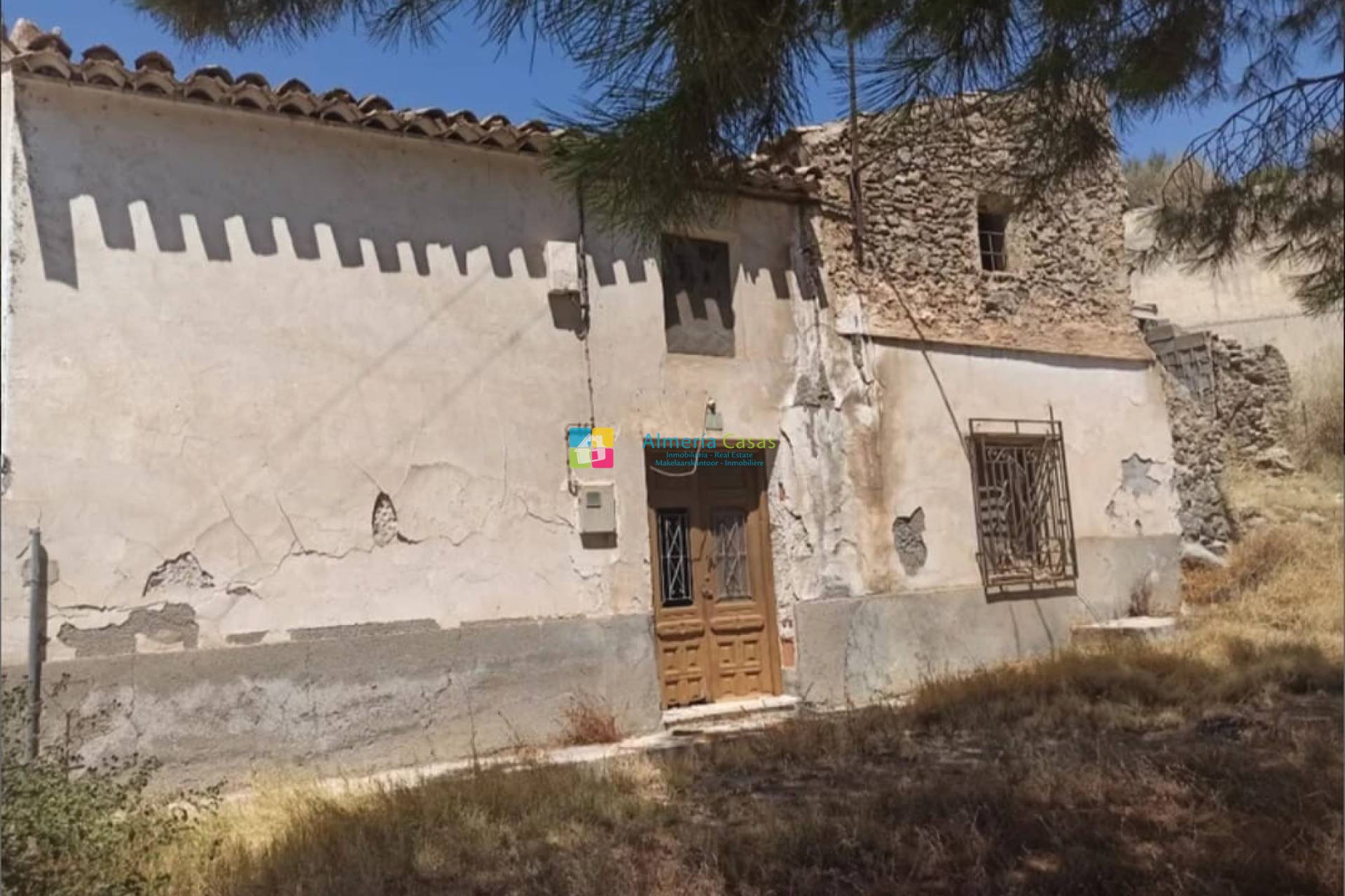 House in Almeria - view 1