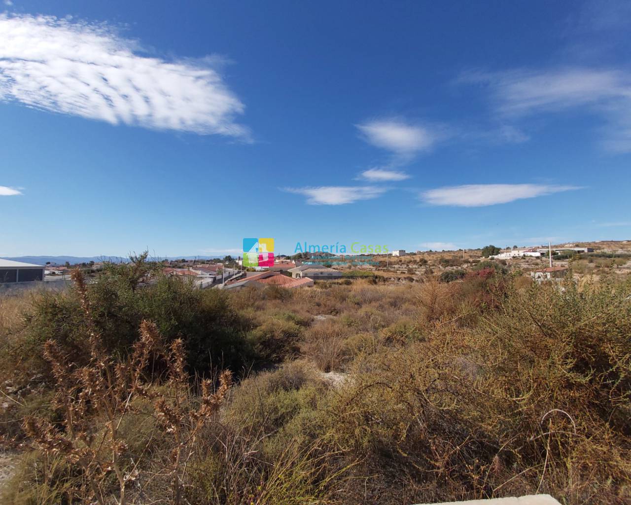 House in Almeria - view 1