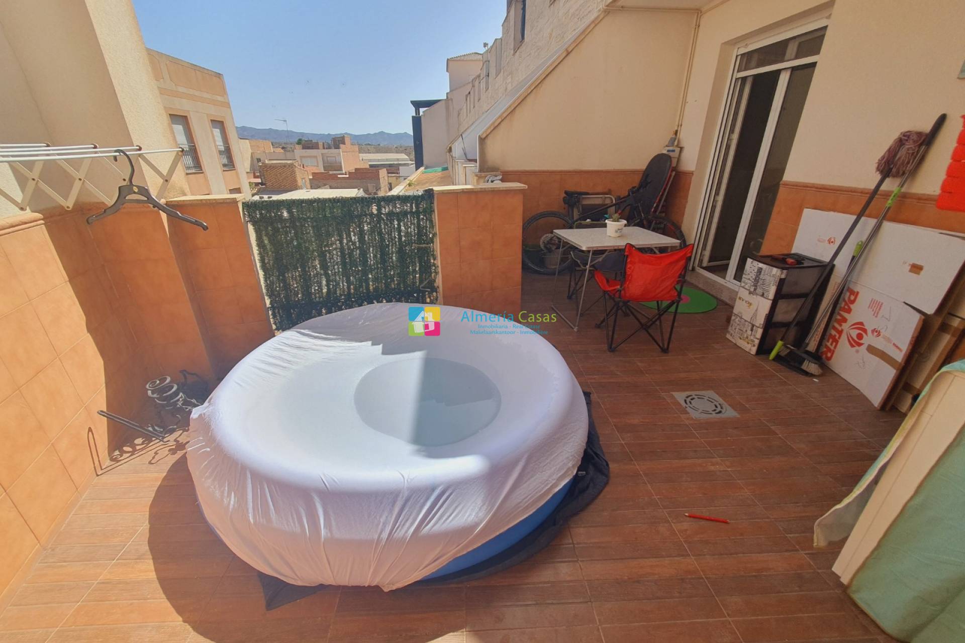 Apartment in Almeria - view 1