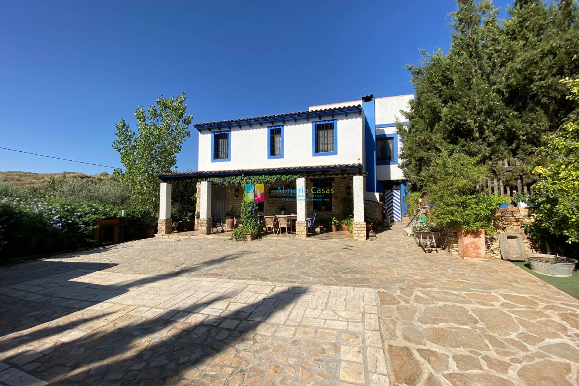 House in Almeria - view 1