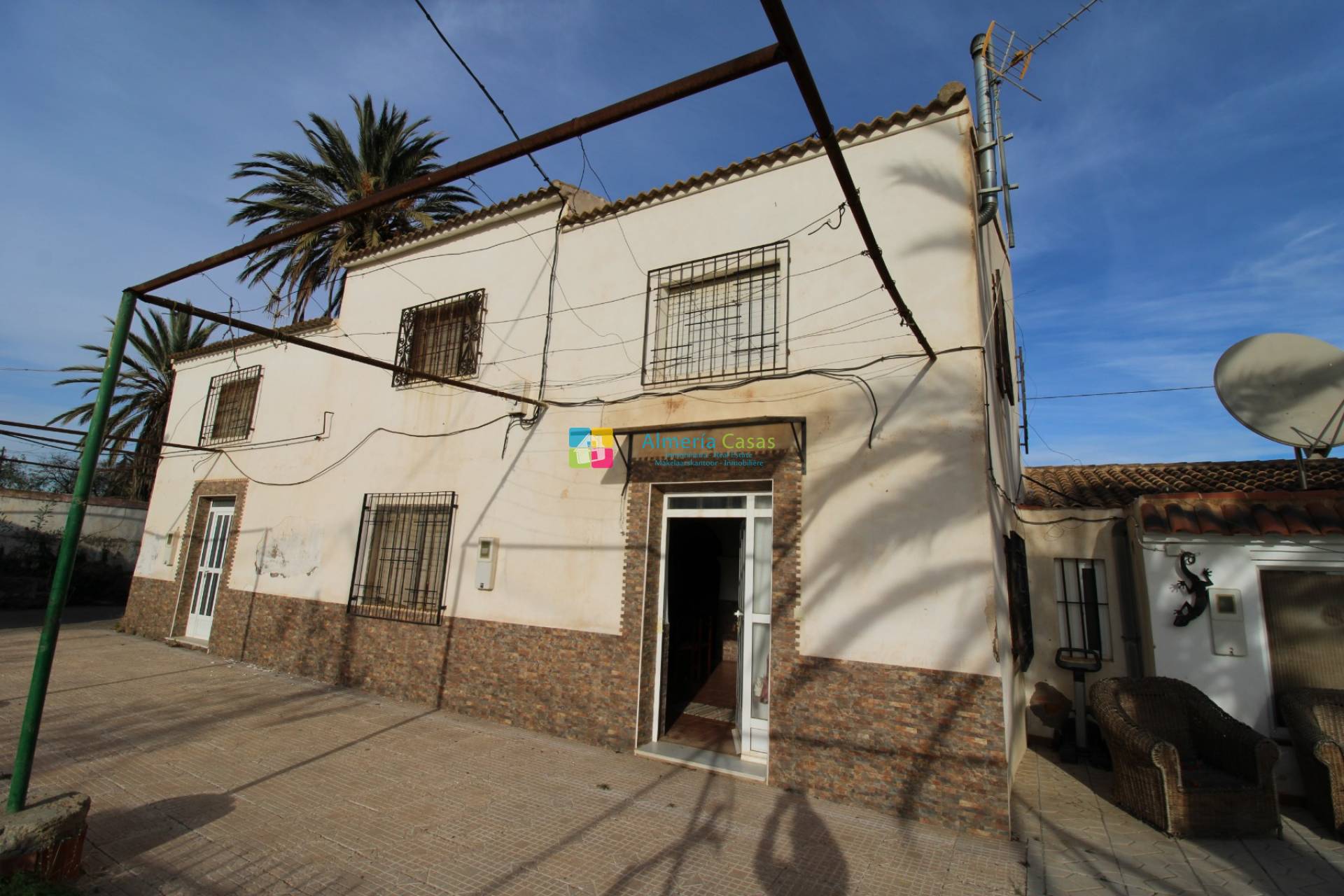 House in Almeria - view 1