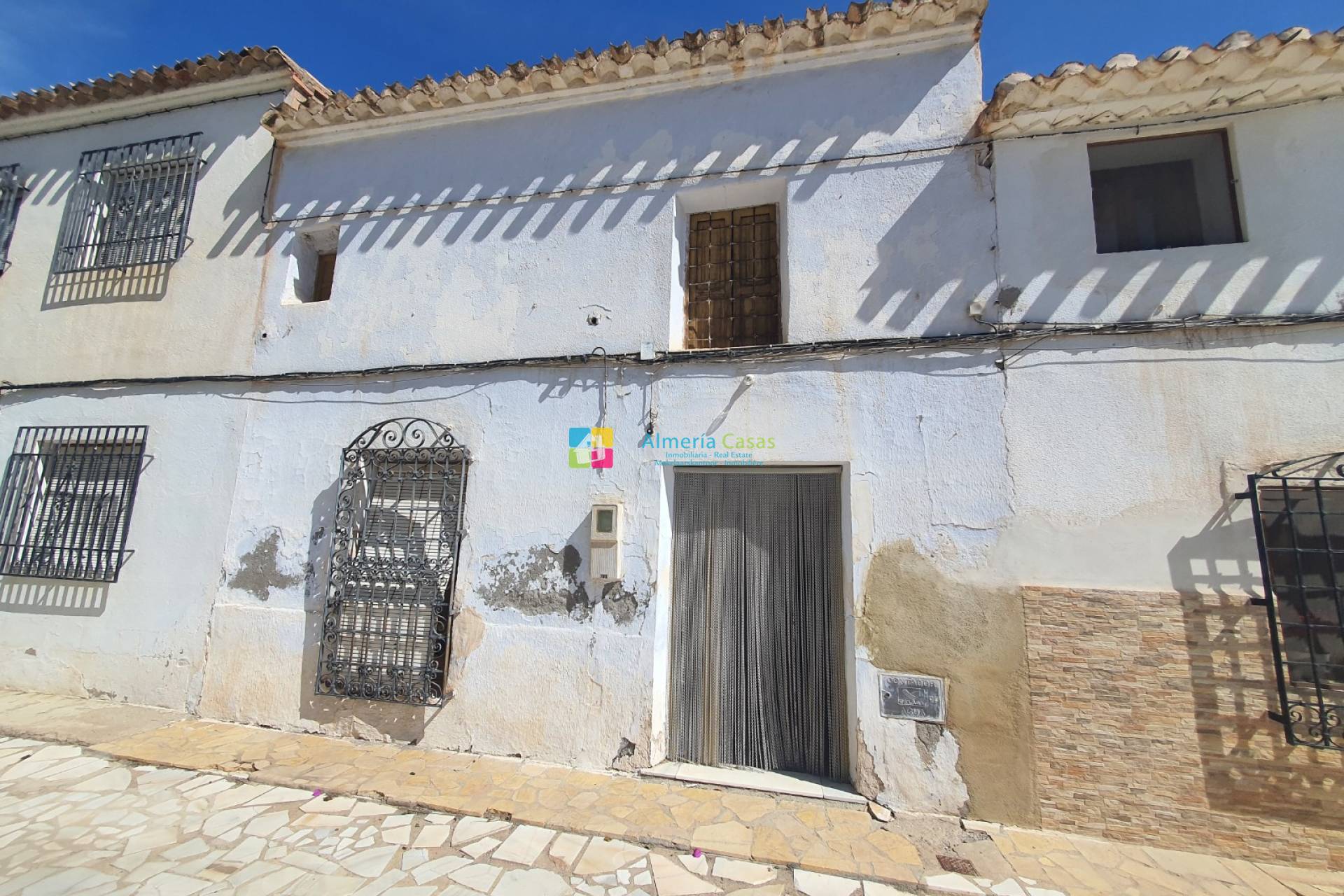 House in Almeria - view 1