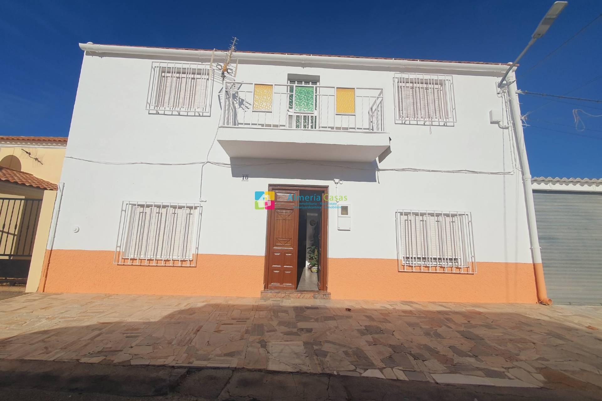 House in Almeria - view 1