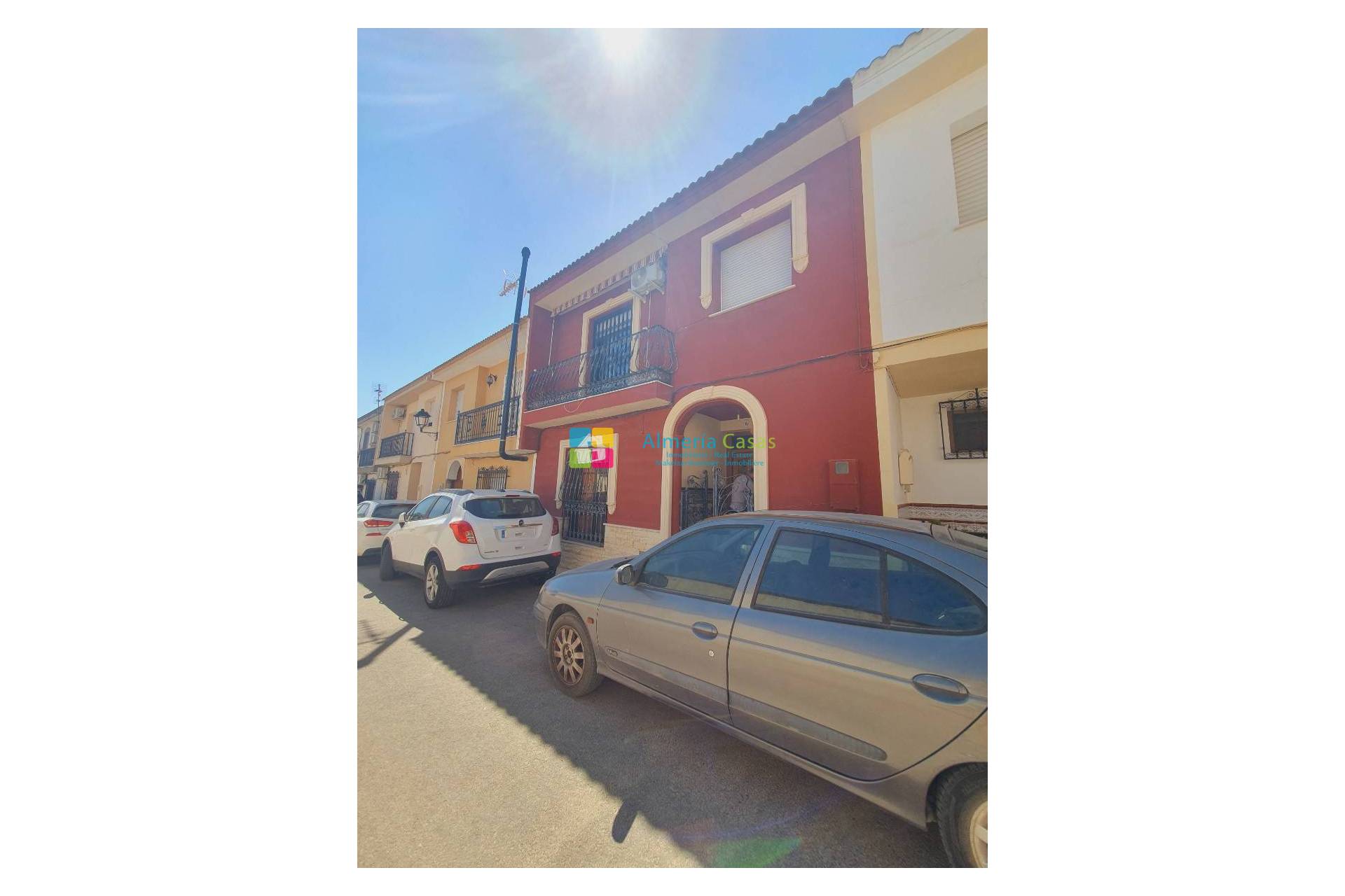 House in Almeria - view 1
