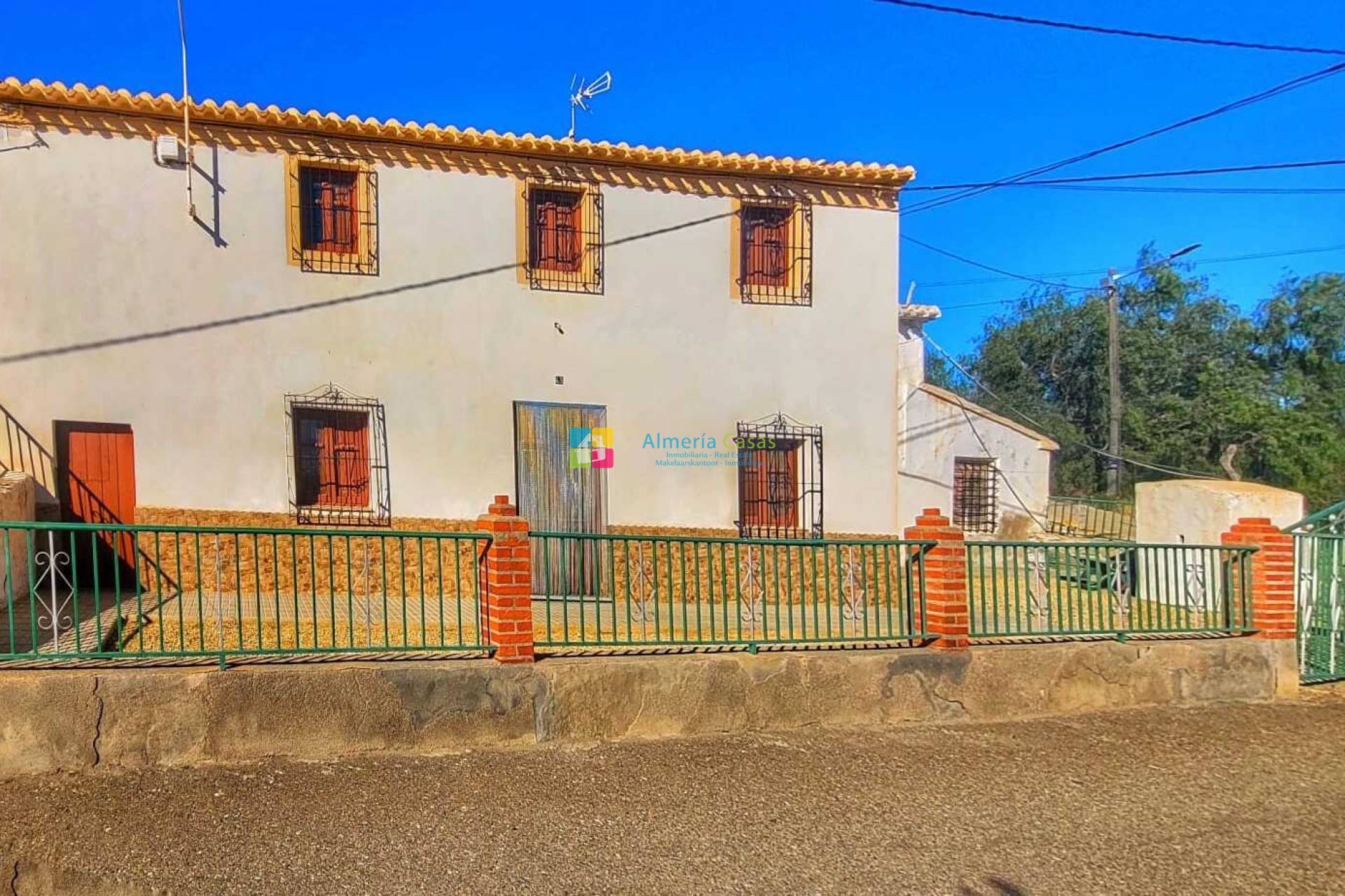 House in Almeria - view 1
