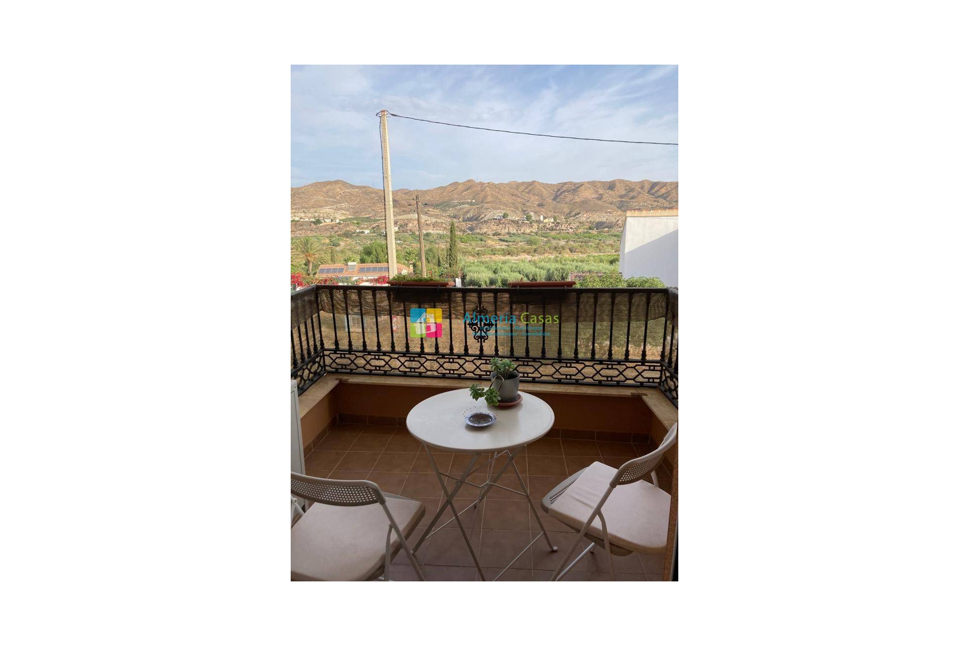 Apartment in Almeria - view 1