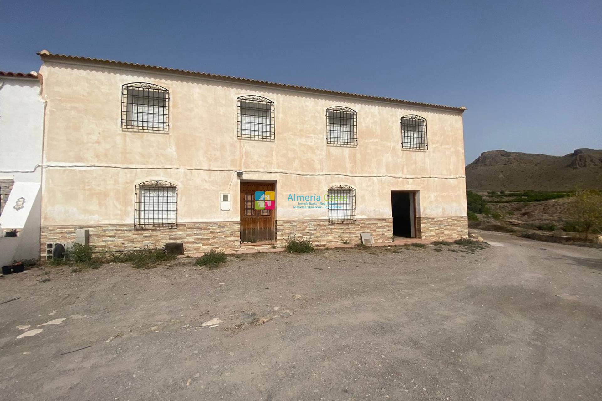 House in Almeria - view 1