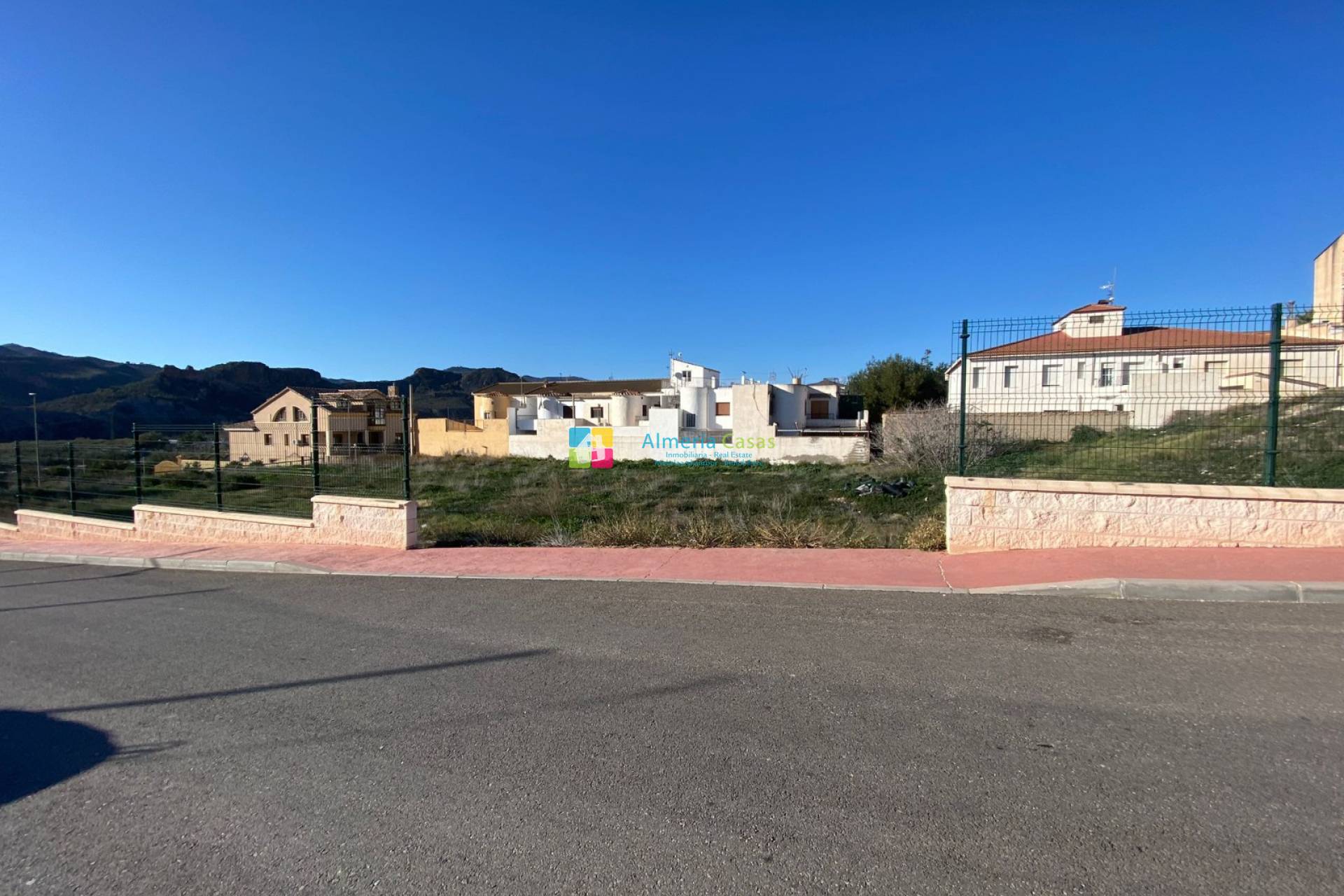 House in Almeria - view 1