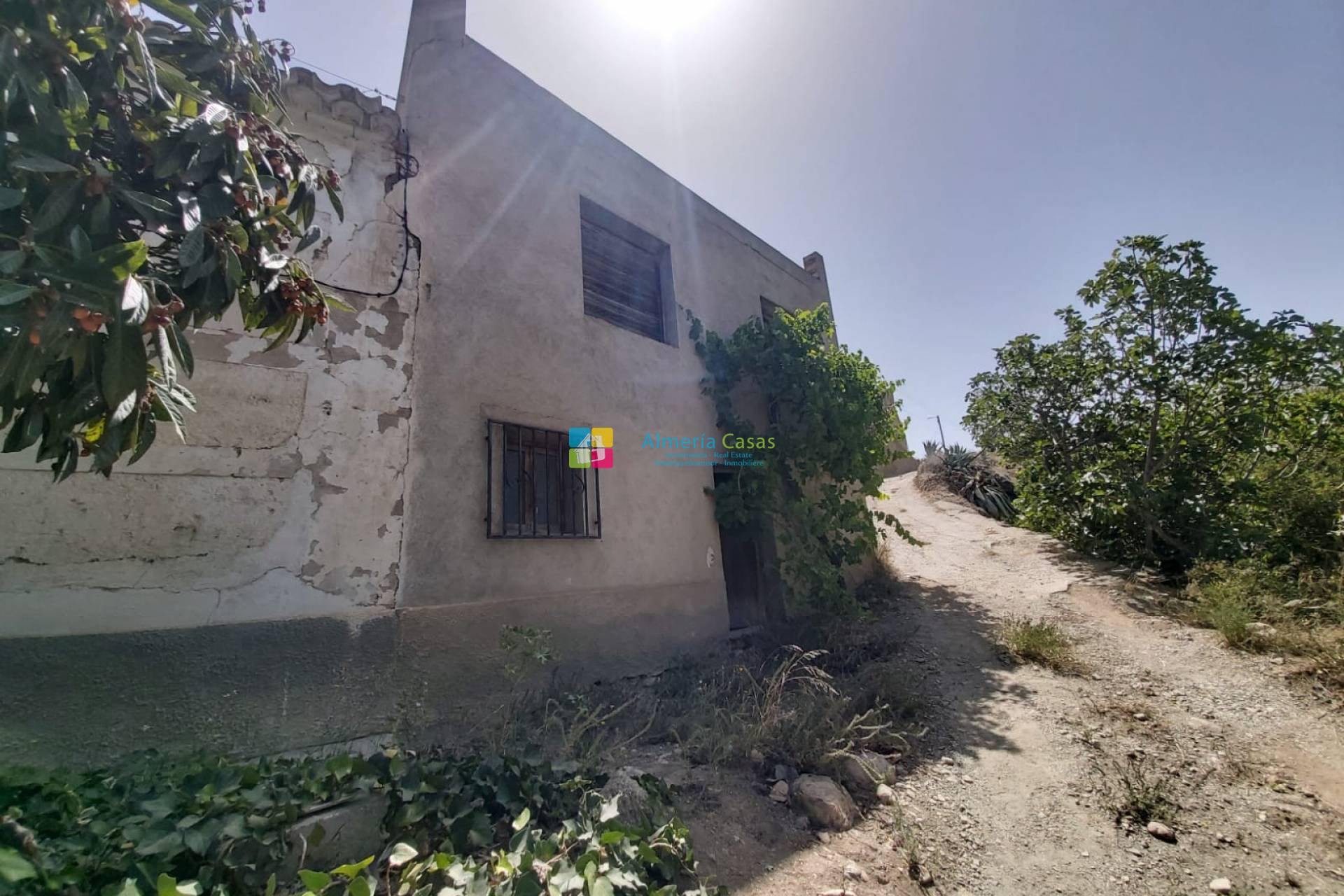 House in Almeria - view 1