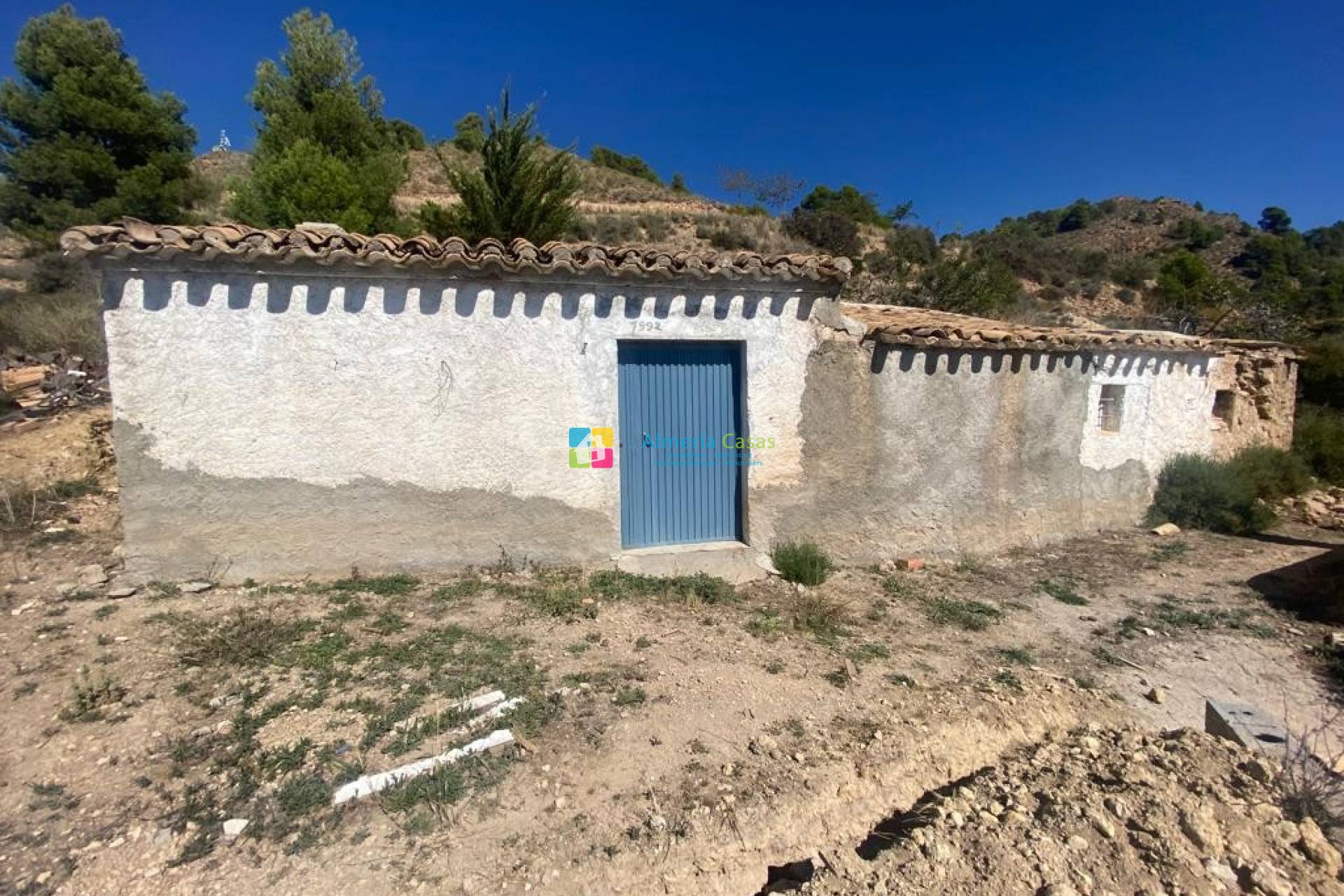 House in Almeria - view 1