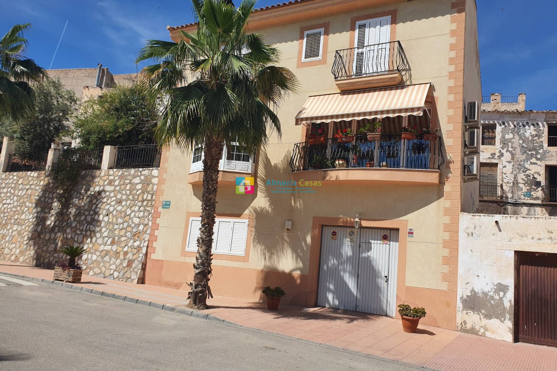 House in Almeria - view 1