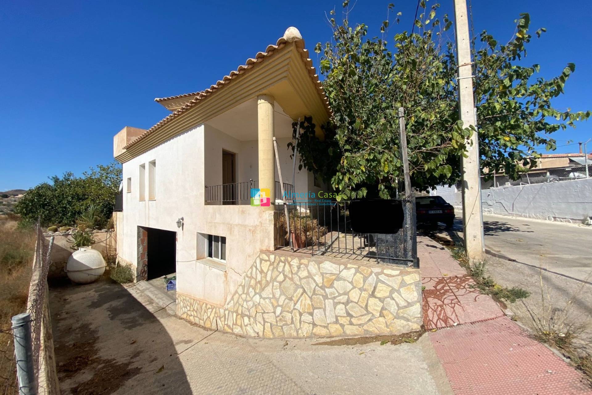 House in Almeria - view 1