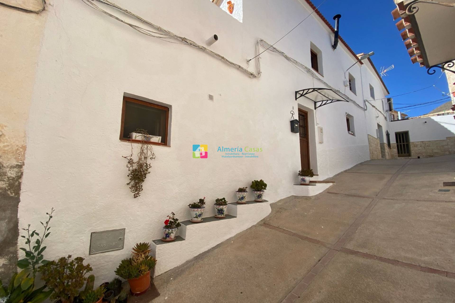 House in Almeria - view 1