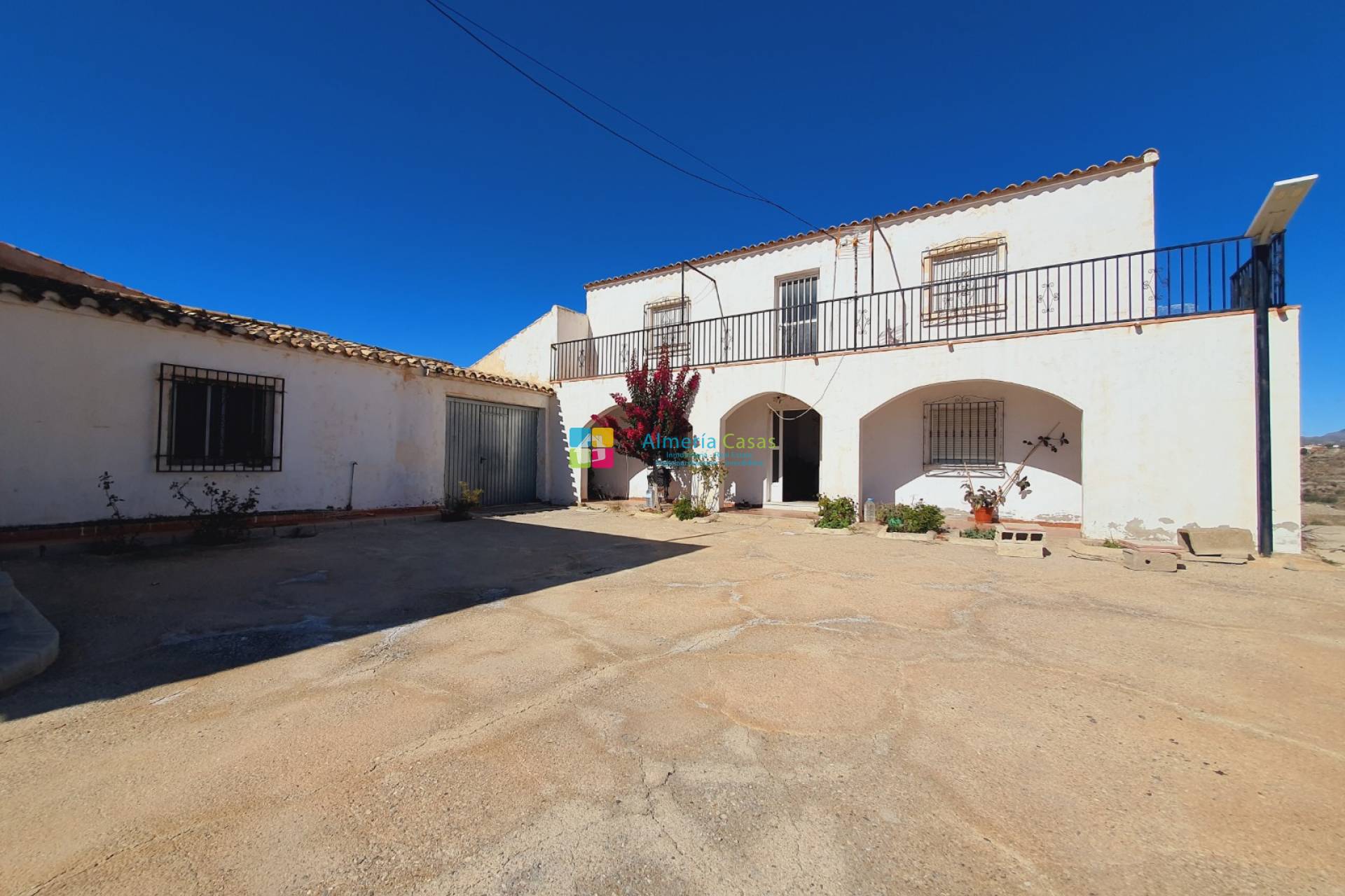 House in Almeria - view 1