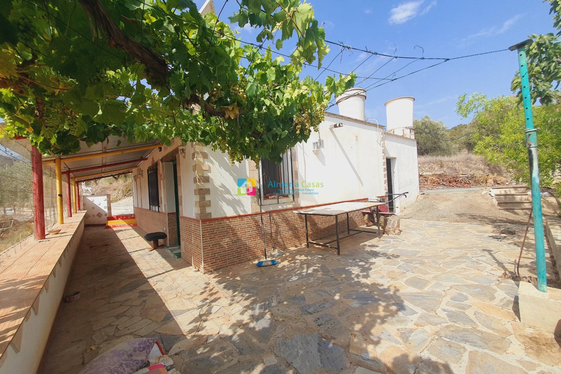 House in Almeria - view 1