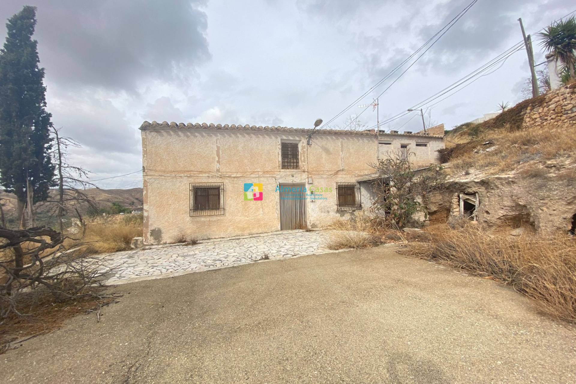 House in Almeria - view 1